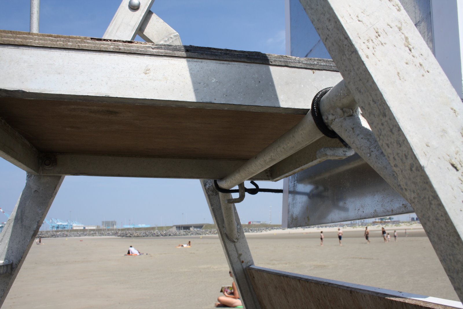 Strandshelter