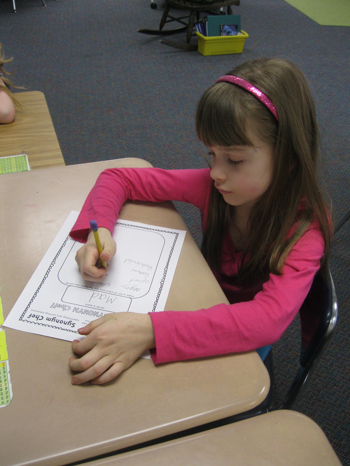 Mrs Johnson S Blog April 2013