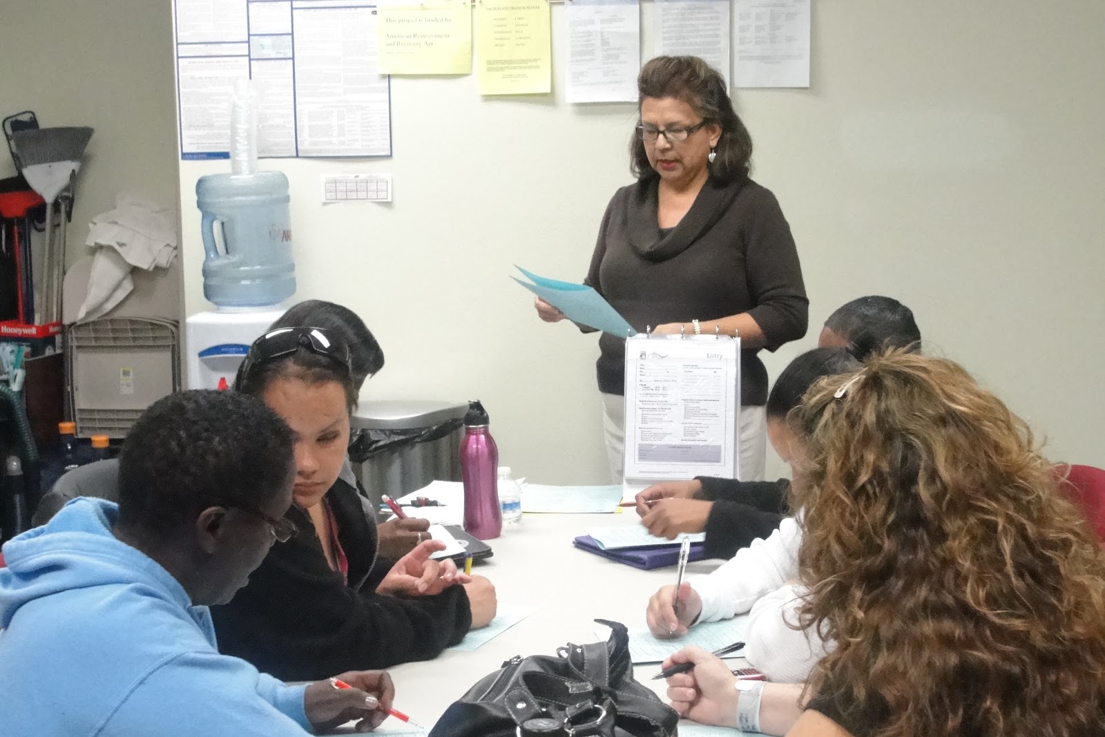 Active Change Foundation