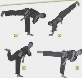 Juh News Teknik Serangan Kaki Dalam Pencak Silat Juh News Teknik Serangan Kaki Dalam Pencak Silat