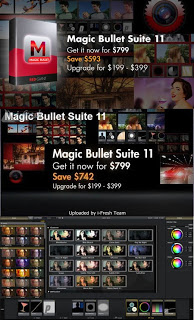 Red Giant Magic Bullet Suite 14.0.3