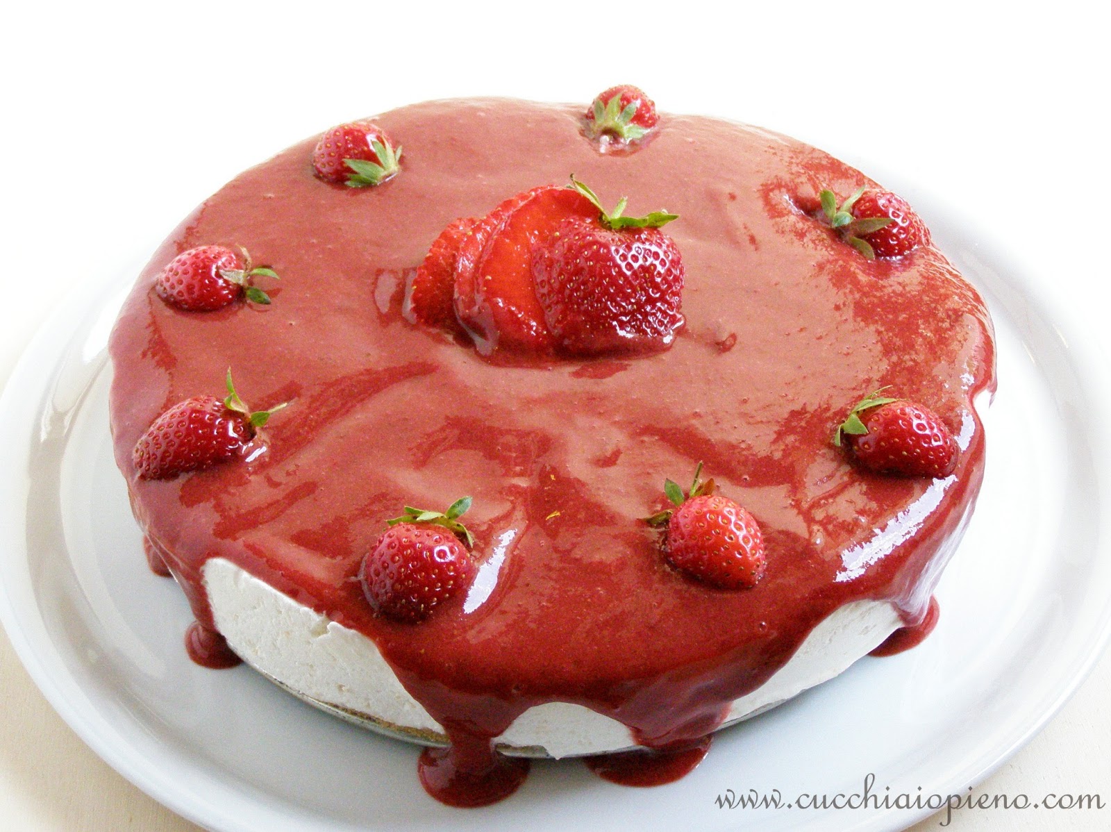 Cucchiaio pieno yoga e receitas saudáveis vegetarianas e vegana! Com