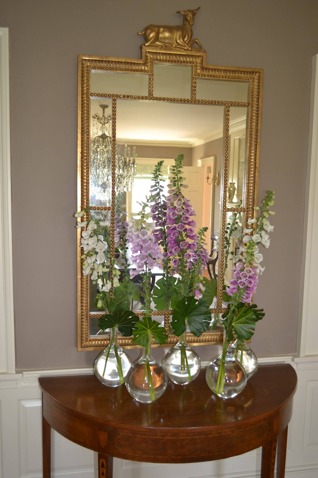 LUCY WILLIAMS INTERIOR DESIGN BLOG GARDEN WEEK A LOOK INSIDE ONE OF