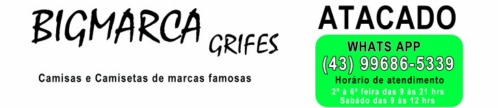 BIGMARCA -  grifes