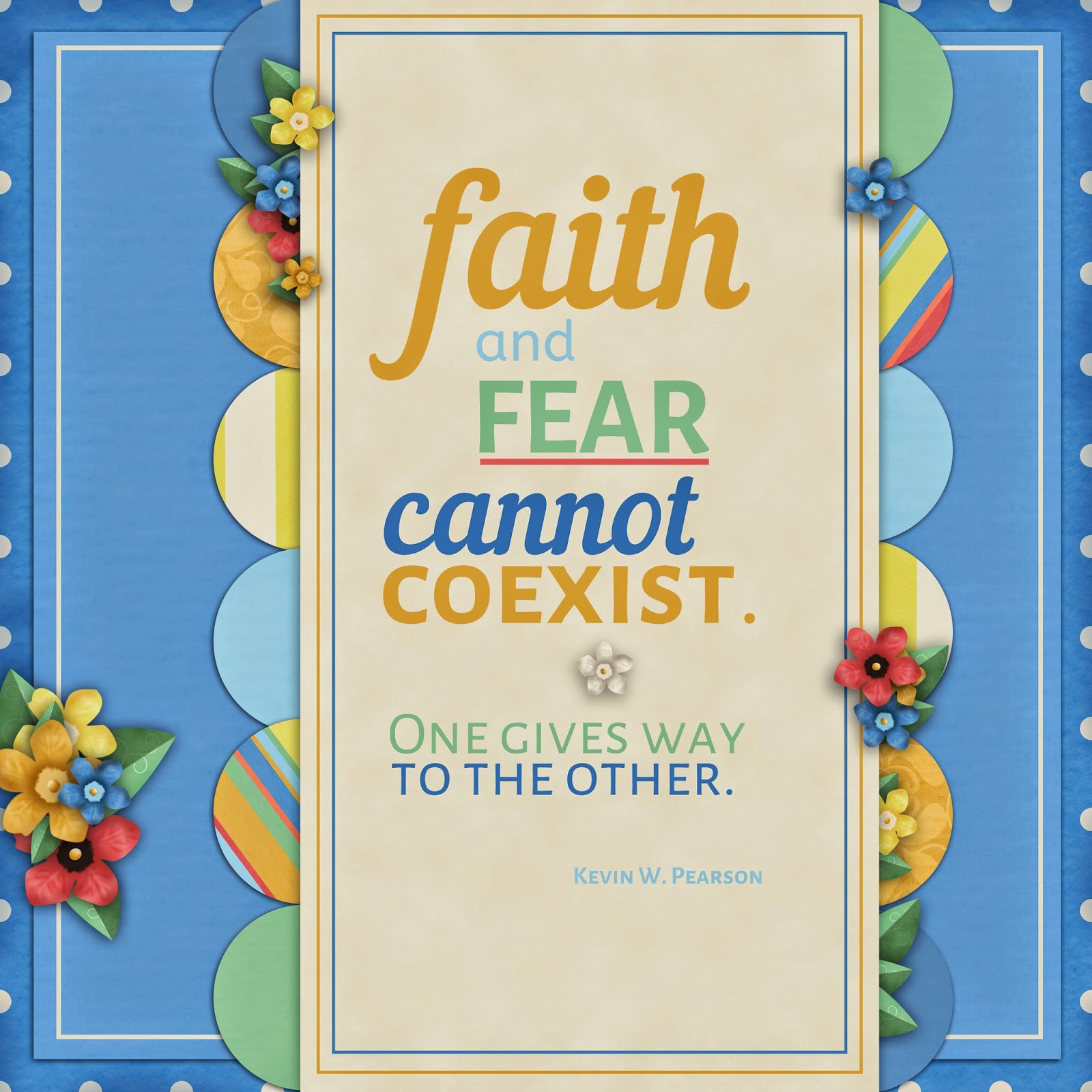 Faithway: Inspirational Quote # 02