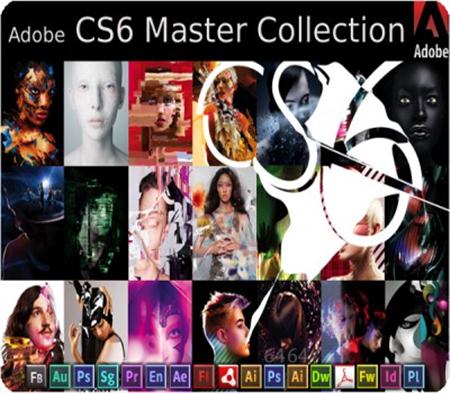 PATCHED [NoJokeTuning] 2-in-1 Patch Adobe Master Collection CS6 [WORKING