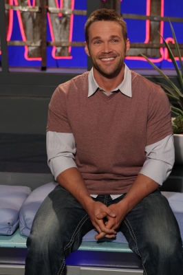 powell trainer chris personal extreme loss weight