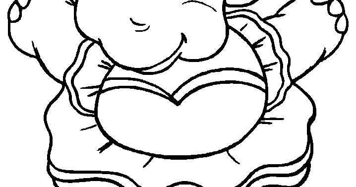 Kids Page: - Hippo Find The Latest News On Coloring Pages