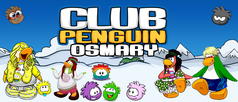 Club Penguin♥