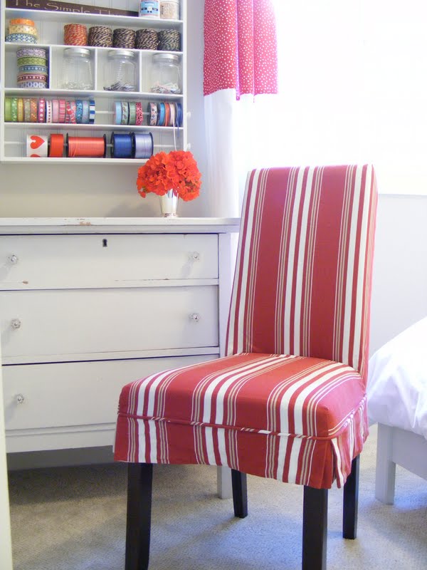 Guest Room Chair