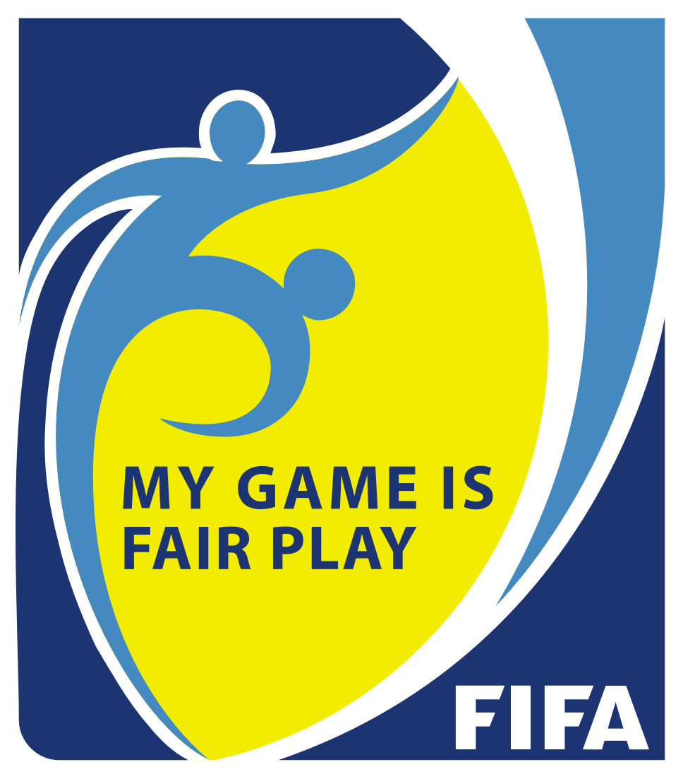 Logo FIFA Fair Play Award Ardi La Madi's Blog