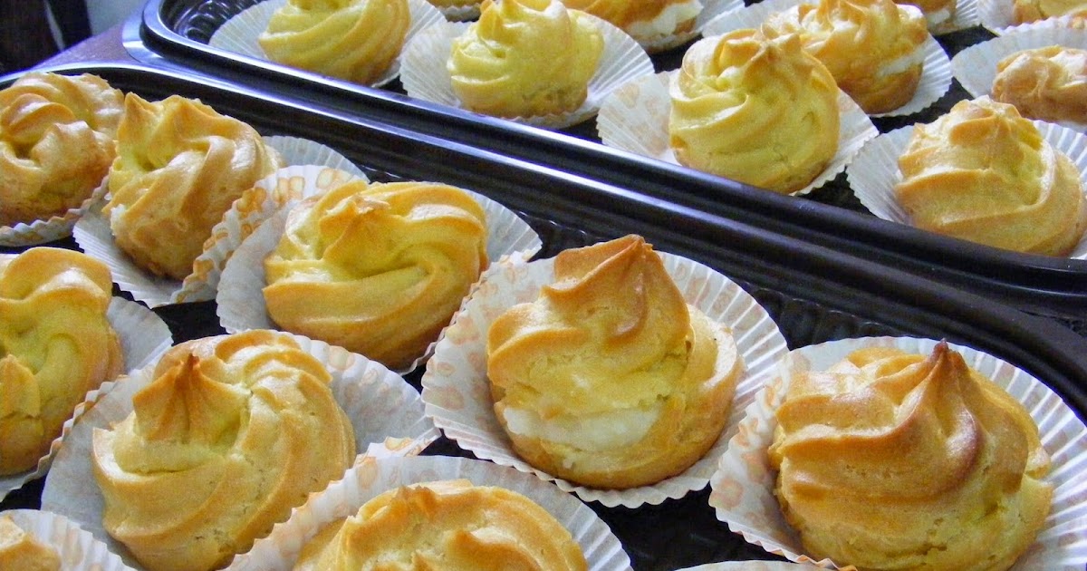 Cara Membuat Pancake Isi Vla | resep asyik resep cara membuat kue sus basah isi vla Cara Membuat Pancake Isi Vla | resep asyik resep cara membuat kue sus basah isi vla