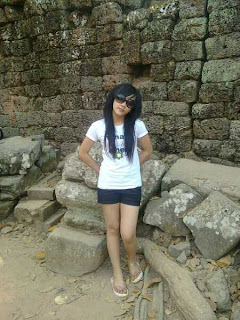 Oun Ko Komhoch facebook girls 18 Oun Ko Komhoch facebook girls 18