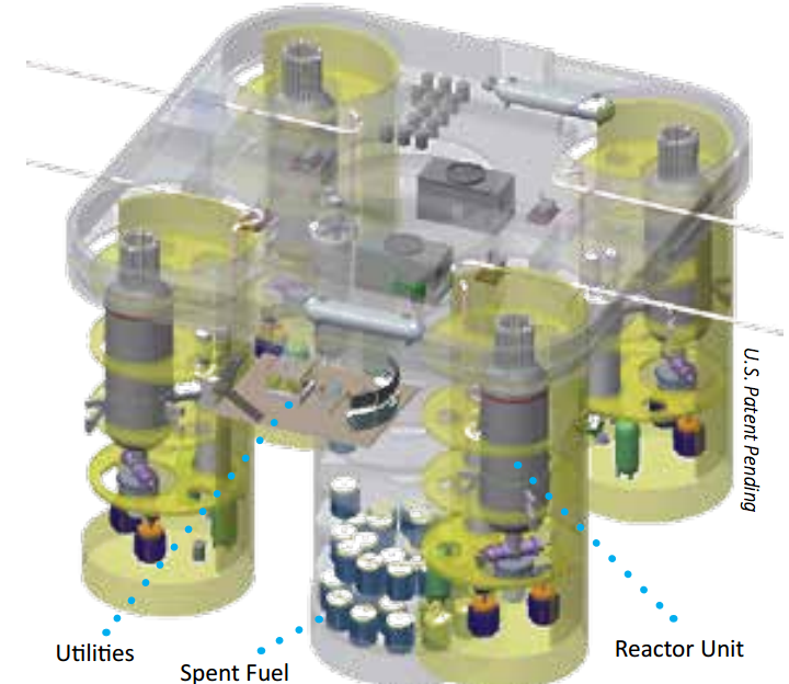 Next Big Future US Startup Xenergy developing innovative Xe100