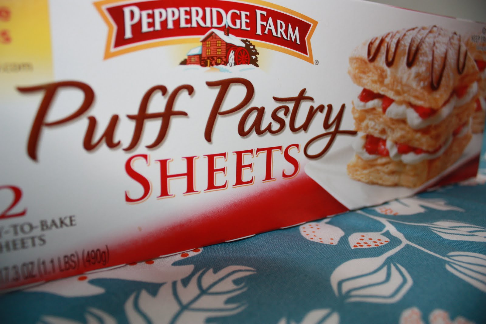 Two Minds Cook Alike Cheese Pastries