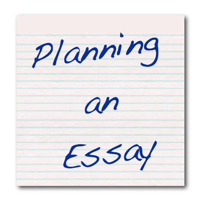 planning for an essay exam planning for an essay exam