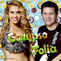 Baixe o novo CD de Carnaval da Banda Calypso