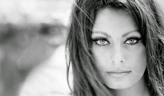 Sophia Loren Jens Beich