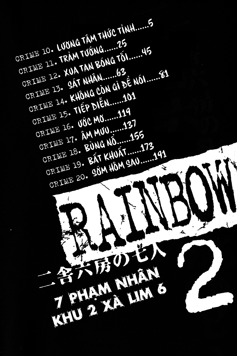 Rainbow chap 10 Trang 5 - p0sixspwn.com Rainbow chap 10 Trang 5 - p0sixspwn.com