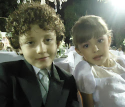 Henry e Ana Maria