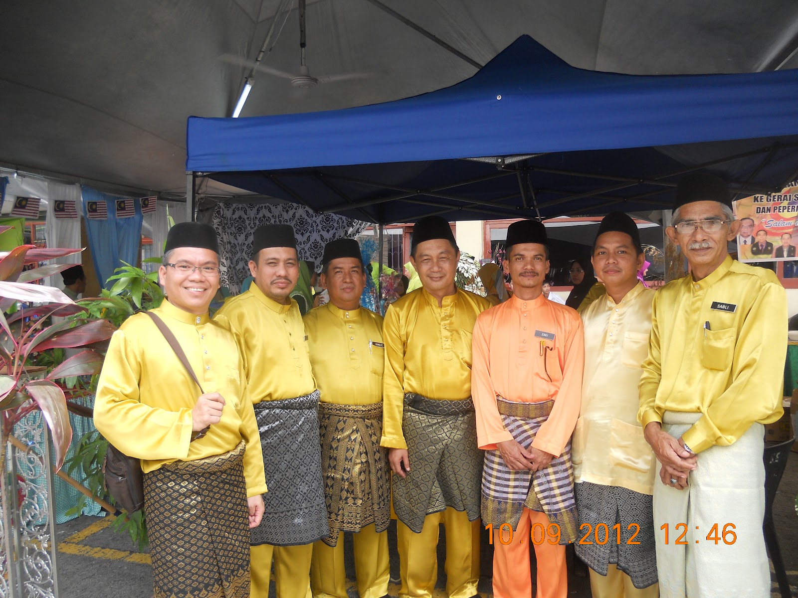 Jpn Sabah