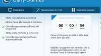Mantenere il PC ordinato e pulito con Glary Utilities Pro