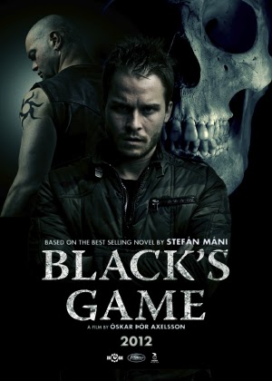 Chơi Bẩn - Black's Game Vietsub - 2012 100