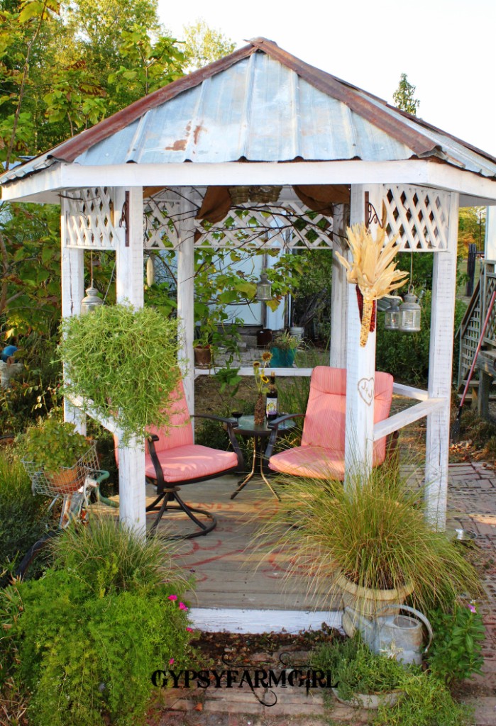 GypsyFarmGirl: 2011/10