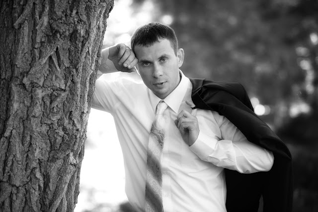 Русский фотограф на свадьбу в Германии.