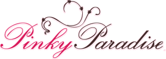 Pinky Paradise website