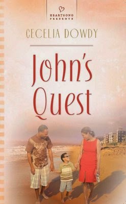 John's Quest by