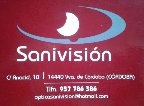 SANIVISIÓN