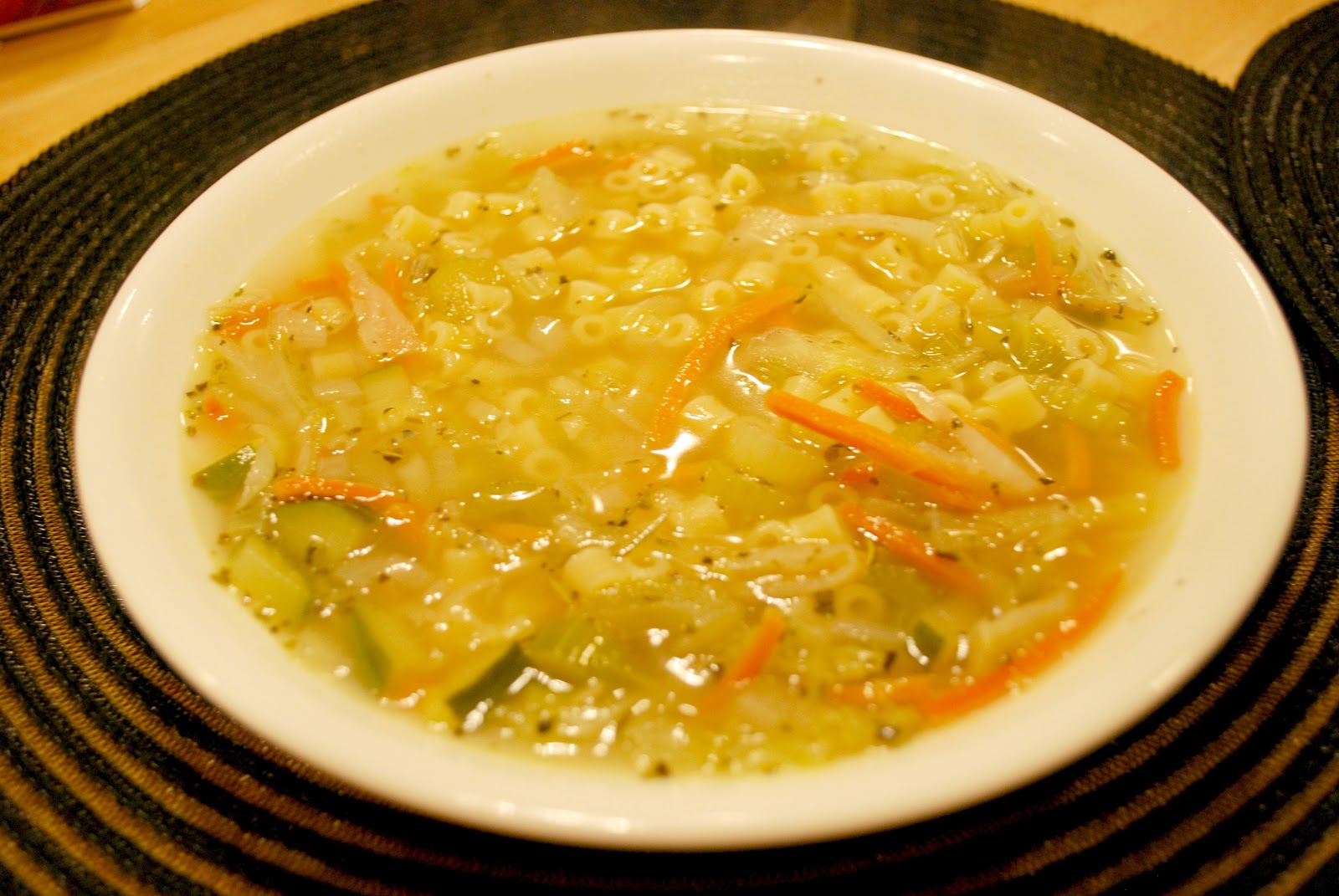 A Girl's Guilty Pleasures The Perfect Solution to a Cold Winter Night