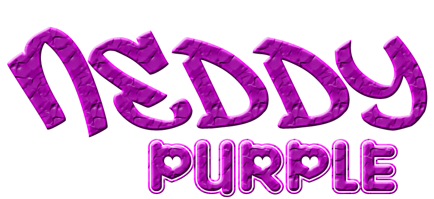 NEDDY PURPLE