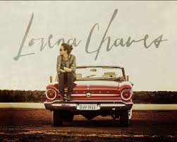 Capa do álbum Lorena Chaves – Lorena Chaves (2013) Capa do álbum Lorena Chaves – Lorena Chaves (2013)