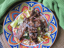 Bali Sambal Matah Grilled Beef Salad