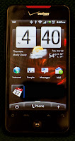 HTC Droid Incredible Low Memory Fix 