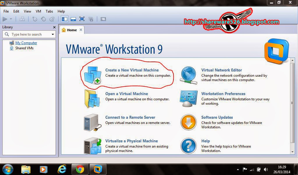 Cara Instal Windows 2000 Server