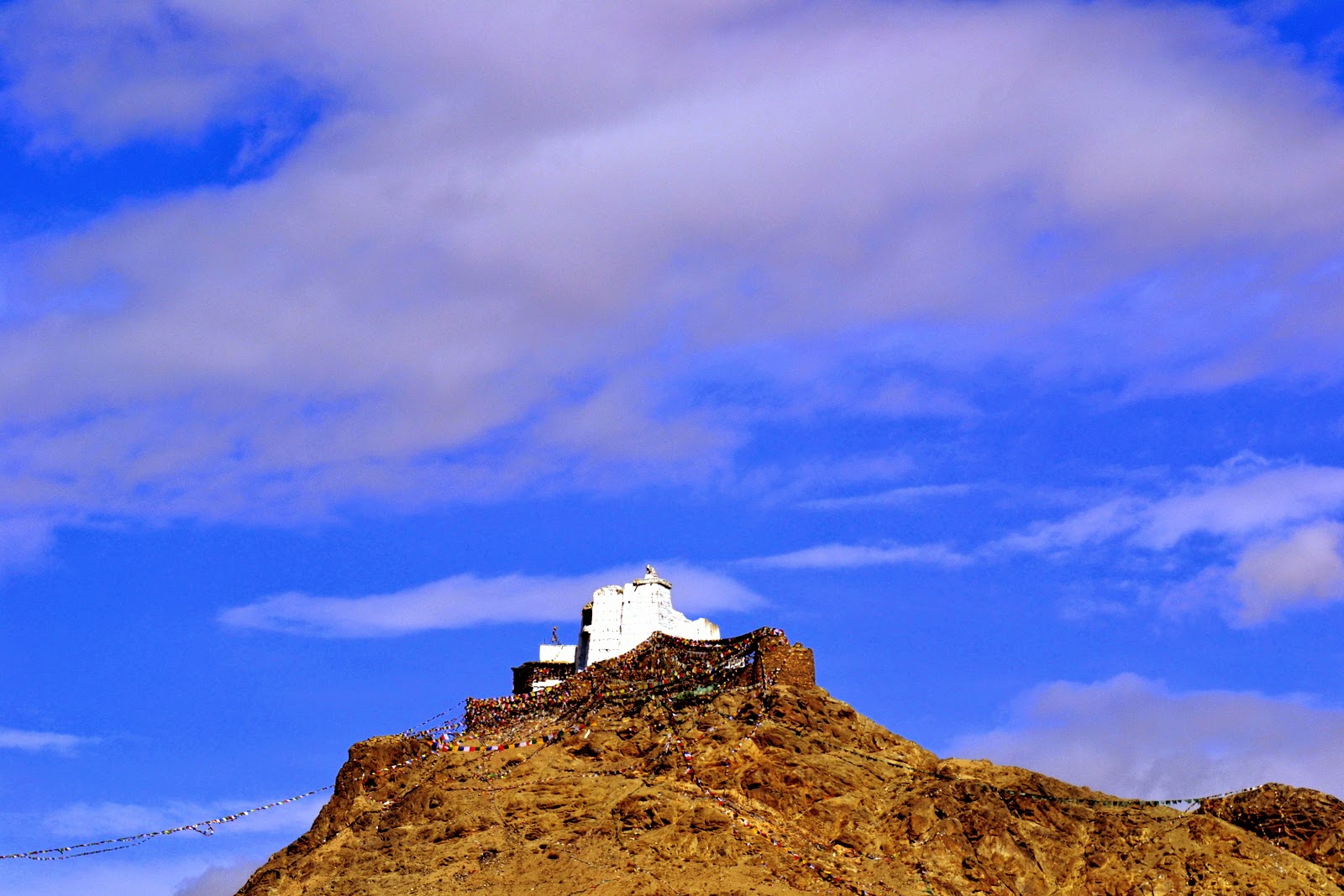 Monasteries of Ladakh Monasteries of Ladakh
