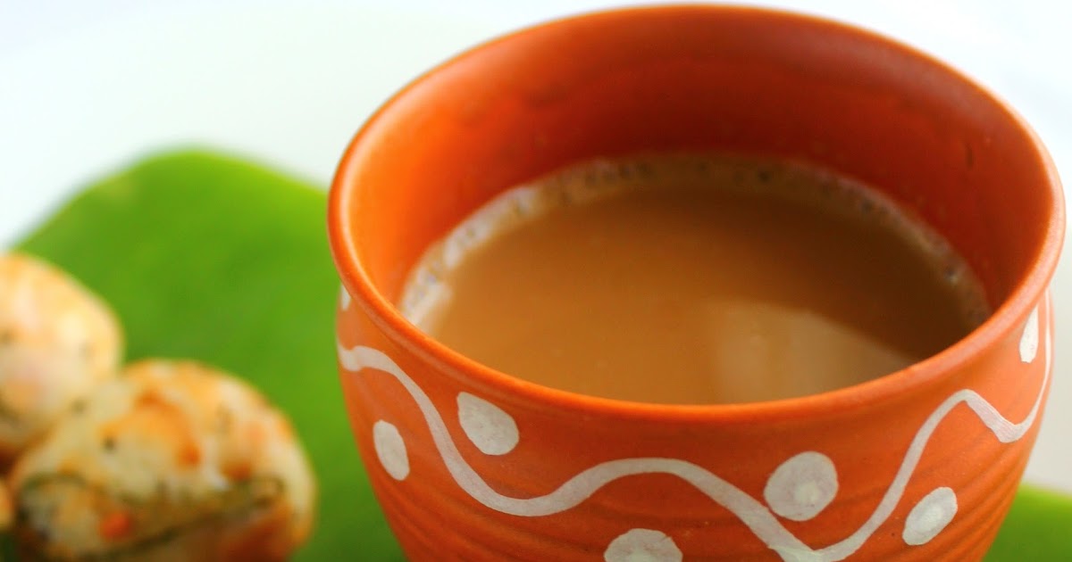 Karupatti Coffee / Palm sugar coffee Chettinad Recipes