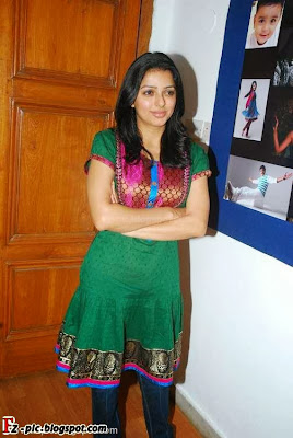   Bhumika Chawla 