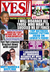 COVER STORIES