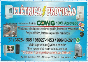 ELETRICA PROVISÃO