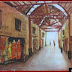 1st Year Architecture Student, Midhun P.M amongst 24 winners: Treasures of the UAE Art Competition 2014