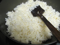 Mint Rice