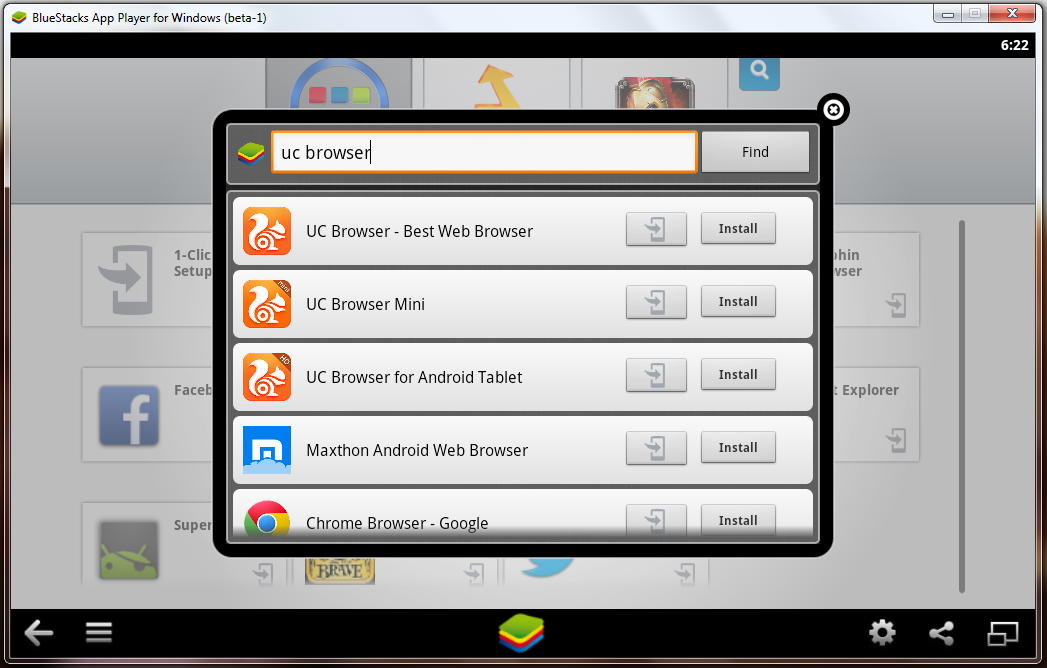 UC Browser For PC Download UC Browser For XP//8/Vista & Mac Android