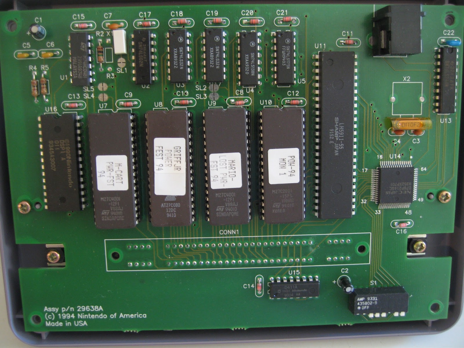 Most Expensive Cartridge Game Ever Sells for 23,100