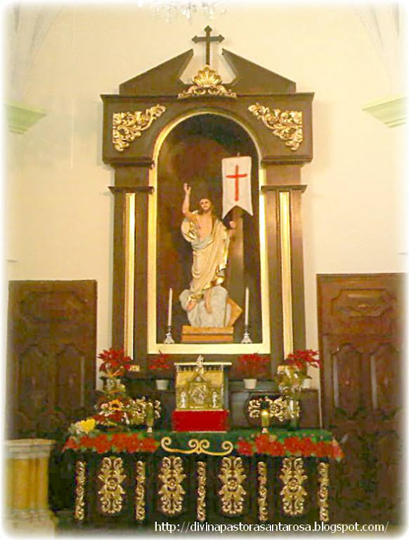 Altar