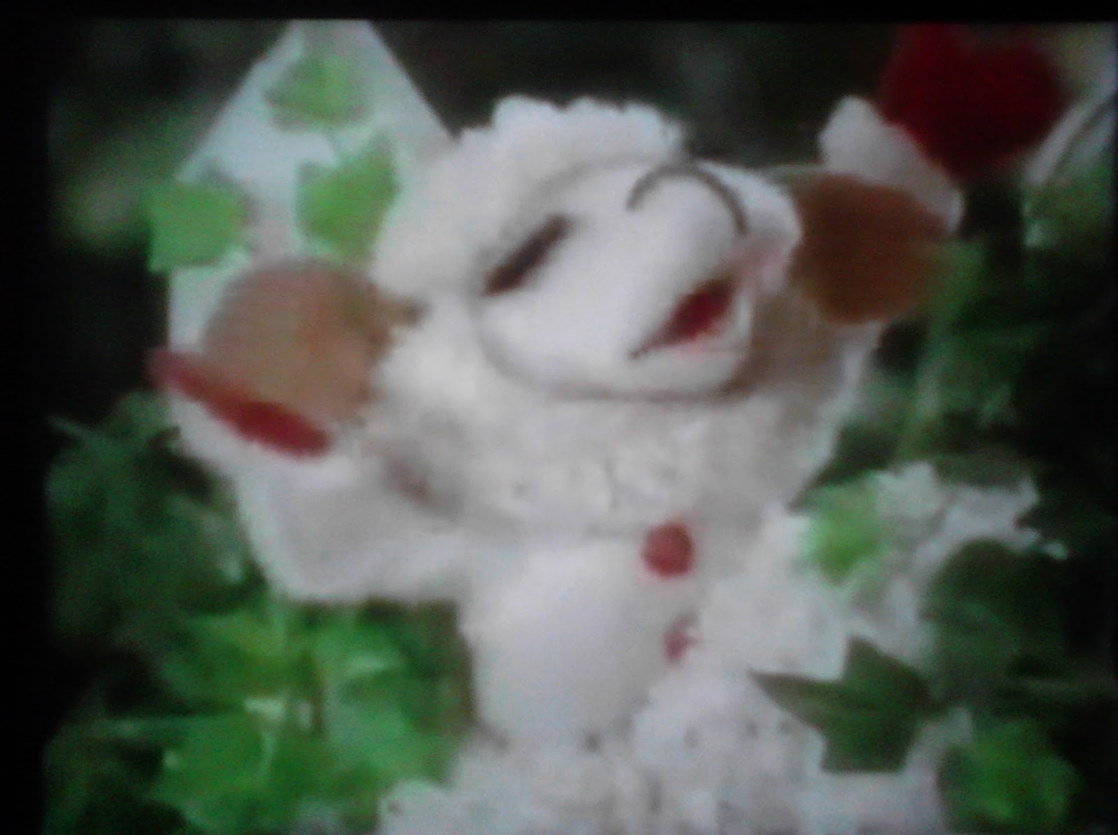Whatsoever Critic "Lamb Chop's Play Along When You Grow Up" Episode