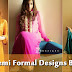 Latest Semi Formal Collection By Z Designs | 2011-12 Exclusive Semi Formal Designs By Z Designs